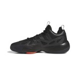 adidas Performance TRAE UNLIMITED 2 IG6636 Black Image 0