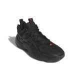 adidas Performance TRAE UNLIMITED 2 IG6636 Black Image 1