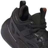 adidas Performance TRAE UNLIMITED 2 IG6636 Black Image 4