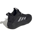 Ανδρικά Παπούτσια Μπάσκετ Μαύρα - adidas Performance Ownthegame 3.0 Εικόνα 2
