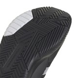 Ανδρικά Παπούτσια Μπάσκετ Μαύρα - adidas Performance Ownthegame 3.0 Εικόνα 4