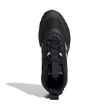 Ανδρικά Παπούτσια Μπάσκετ Μαύρα - adidas Performance Ownthegame 3.0 Εικόνα 5