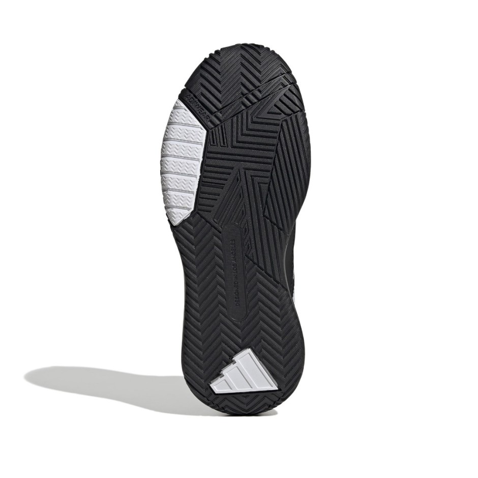 Ανδρικά Παπούτσια Μπάσκετ Μαύρα - adidas Performance Ownthegame 3.0