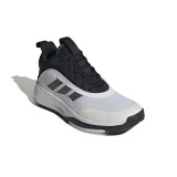 Ανδρικά Παπούτσια Μπάσκετ Λευκά - adidas Performance Ownthegame 3.0 Εικόνα 0