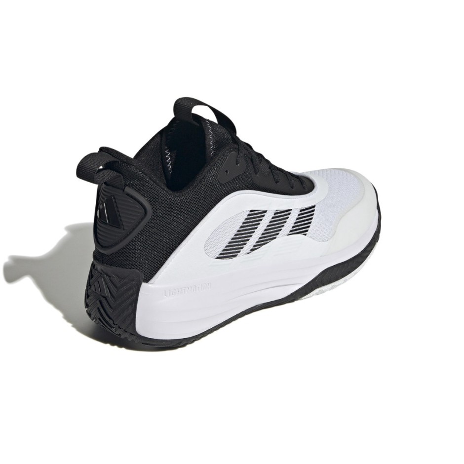 adidas Performance OWNTHEGAME 3.0 IF4565 White