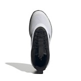Ανδρικά Παπούτσια Μπάσκετ Λευκά - adidas Performance Ownthegame 3.0 Εικόνα 3