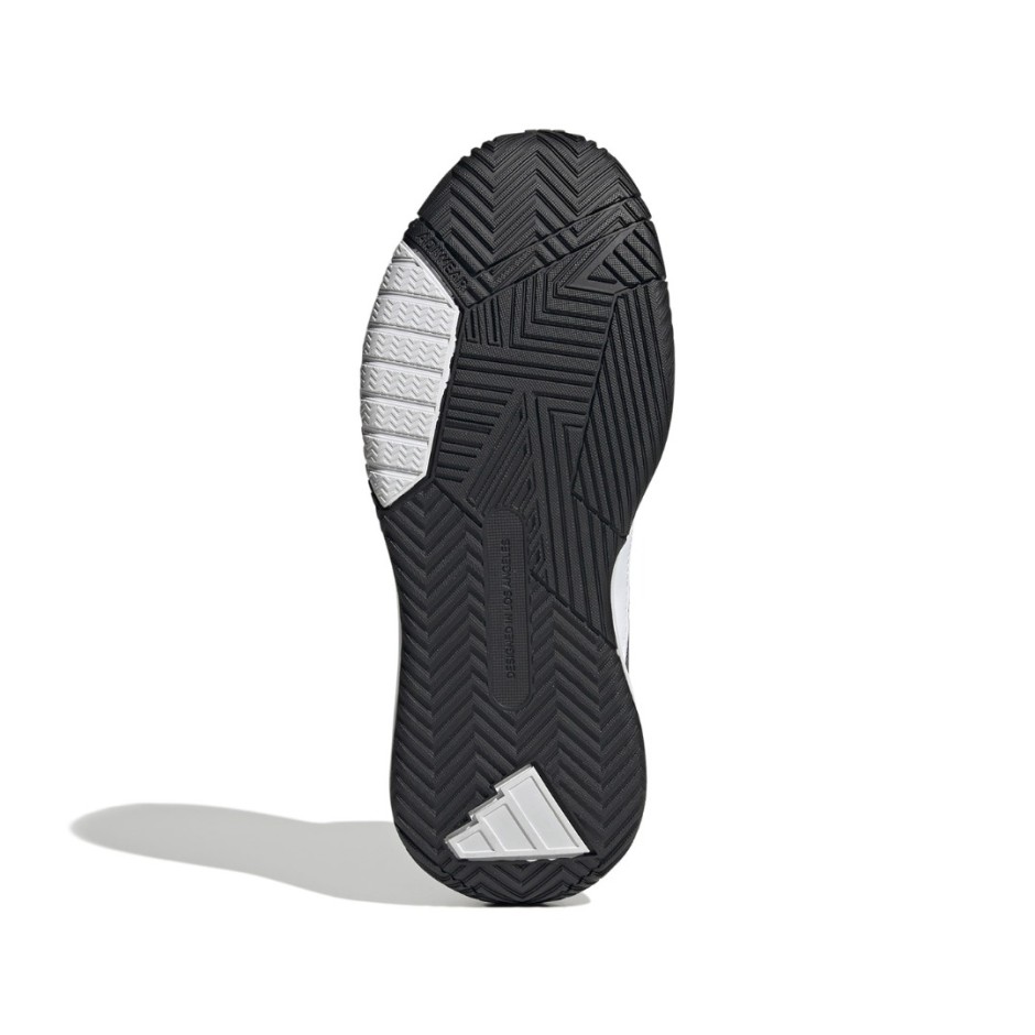 adidas Performance OWNTHEGAME 3.0 IF4565 White