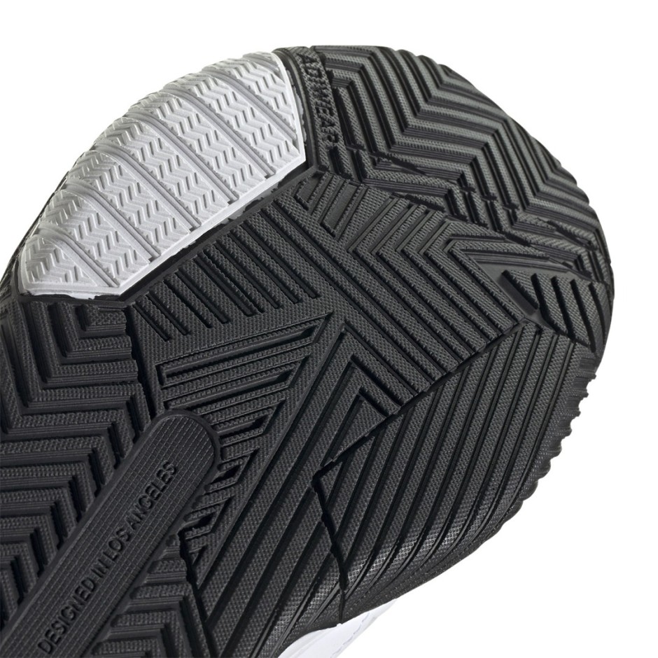 adidas Performance OWNTHEGAME 3.0 IF4565 White