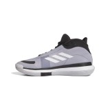 adidas Performance BOUNCE LEGENDS IG6631 Grey Image 0