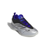 adidas Performance DAME 9 JH6633 Silver Image 1