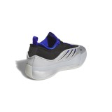 adidas Performance DAME 9 JH6633 Silver Image 2