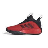 adidas Performance OWNTHEGAME 3.0 IG9249 Red Image 0