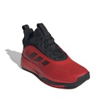 adidas Performance OWNTHEGAME 3.0 IG9249 Red Image 1