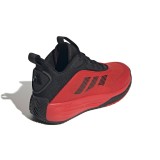 adidas Performance OWNTHEGAME 3.0 IG9249 Red Image 2