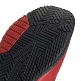 adidas Performance OWNTHEGAME 3.0 IG9249 Red Image 4