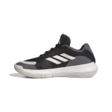 Ανδρικά Παπούτσια Μπάσκετ Μαύρα - adidas Performance Basketball Legends Low Εικόνα 0