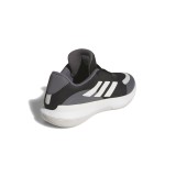Ανδρικά Παπούτσια Μπάσκετ Μαύρα - adidas Performance Basketball Legends Low Εικόνα 1