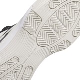 Ανδρικά Παπούτσια Μπάσκετ Μαύρα - adidas Performance Basketball Legends Low Εικόνα 5