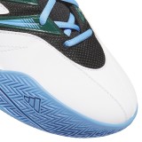 adidas Performance DAME CERTIFIED 3 JI1541 White Image 3