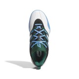 adidas Performance DAME CERTIFIED 3 JI1541 White Image 5