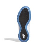 adidas Performance DAME CERTIFIED 3 JI1541 White Image 6