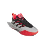 adidas Performance DAME CERTIFIED 3 JI1540 Grey Image 0