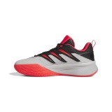 adidas Performance DAME CERTIFIED 3 JI1540 Grey Image 1
