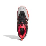 adidas Performance DAME CERTIFIED 3 JI1540 Grey Image 3