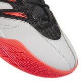 adidas Performance DAME CERTIFIED 3 JI1540 Grey Image 5