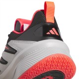 adidas Performance DAME CERTIFIED 3 JI1540 Grey Image 6