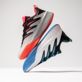 adidas Performance DAME CERTIFIED 3 JI1540 Grey Image 7