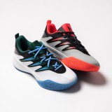 adidas Performance DAME CERTIFIED 3 JI1540 Grey Image 8