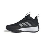 Ανδρικά Παπούτσια Μπάσκετ Μαύρα - adidas Performance Ownthegame 3.0 Εικόνα 0
