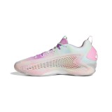 adidas Performance A.E. 1 LOW JR3915 White Image 1