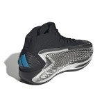 adidas Performance A.E. 1 JI0424 Black Image 2