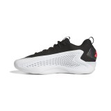 adidas Performance A.E. 1 LOW JQ6140 White Image 1