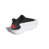 adidas Performance A.E. 1 LOW JQ6140 White Image 2