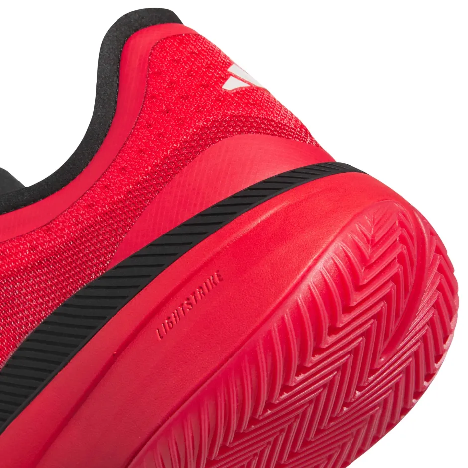 adidas Performance ADIZERO SELECT 3.0 TEAM JR8273 Red