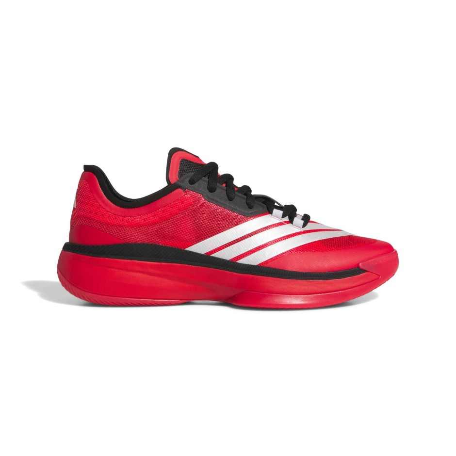 シューズ(男性用) adidas Adizero Select 3.0 Team 275 adidas Performance ADIZERO SELECT 3.0 TEAM JR8273 Red