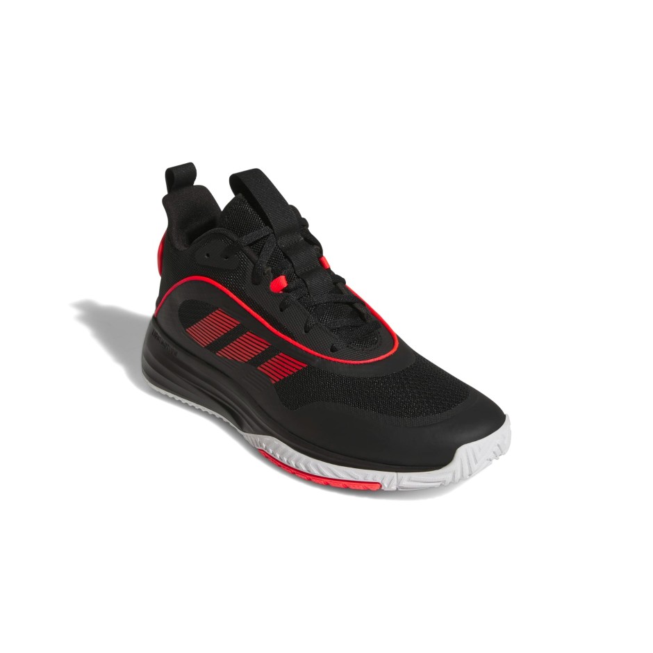 adidas Performance OWNTHEGAME 3.0 JR6673 Black