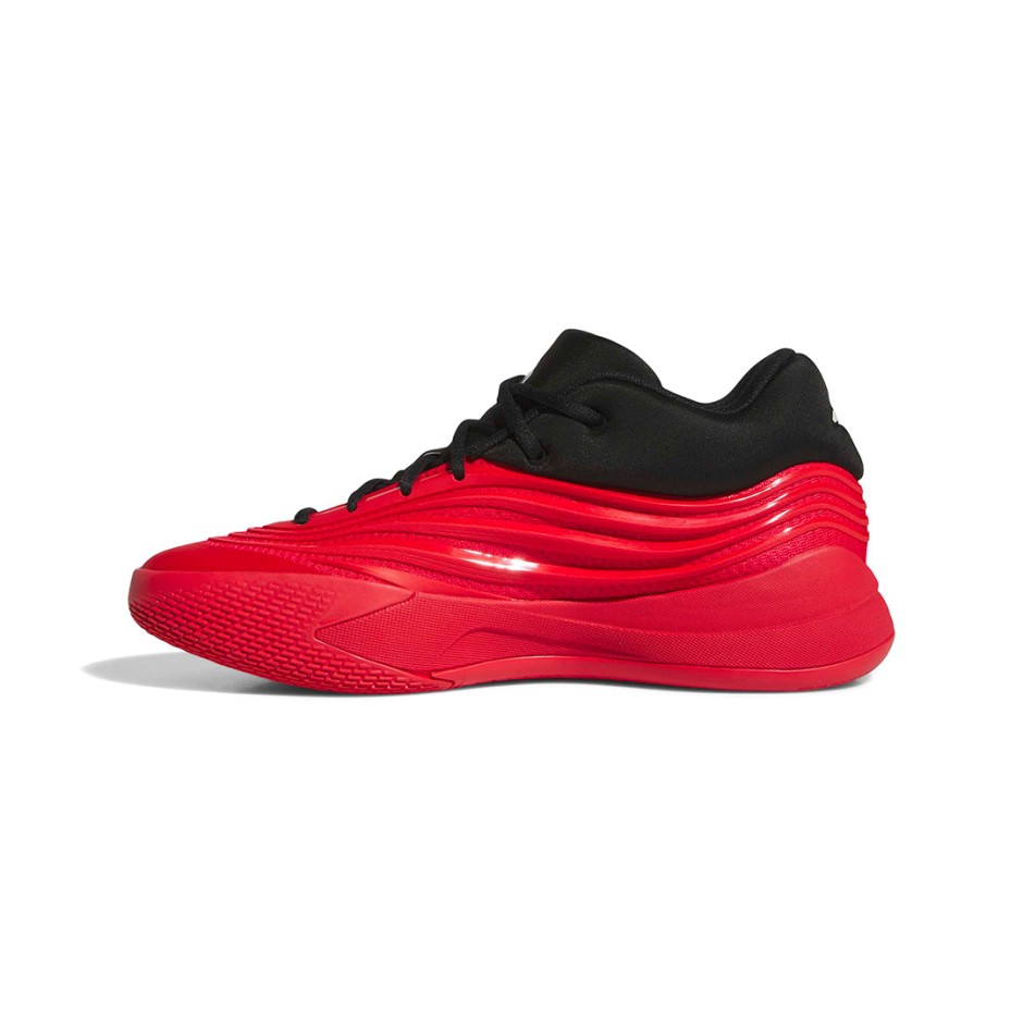 adidas Performance DAME X JP6093 Red