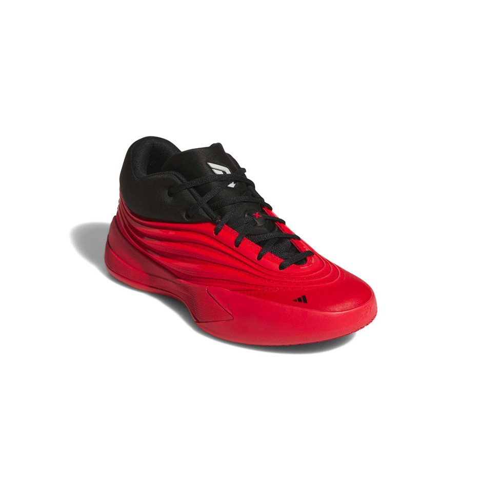 adidas Performance DAME X JP6093 Red