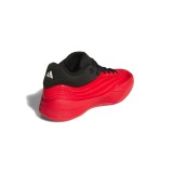 adidas Performance DAME X JP6093 Red Image 2