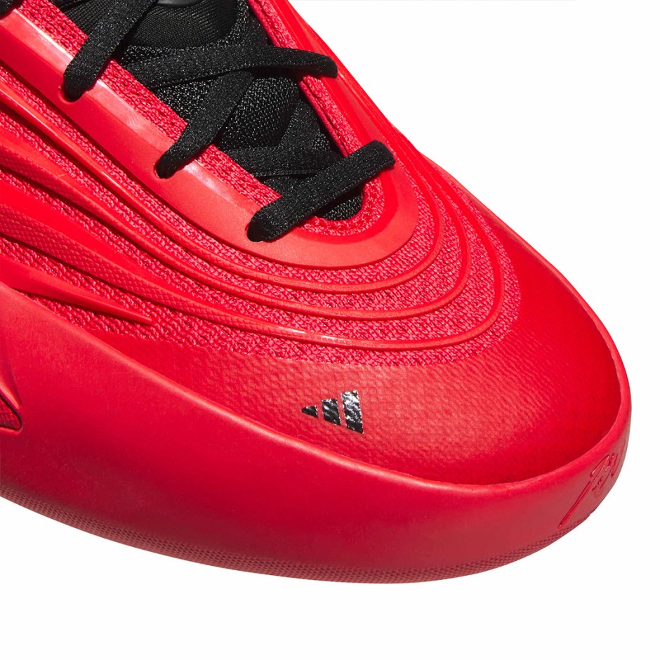 adidas Performance DAME X JP6093 Red