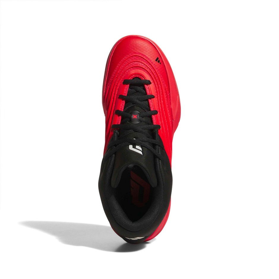 adidas Performance DAME X JP6093 Red