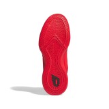 adidas Performance DAME X JP6093 Red Image 6