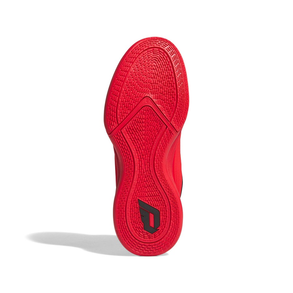 adidas Performance DAME X JP6093 Red