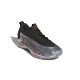 adidas Performance ANTHONY EDWARDS 1 LOW JQ8898 Black Image 1