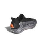 adidas Performance ANTHONY EDWARDS 1 LOW JQ8898 Black Image 2