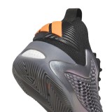 adidas Performance ANTHONY EDWARDS 1 LOW JQ8898 Black Image 3